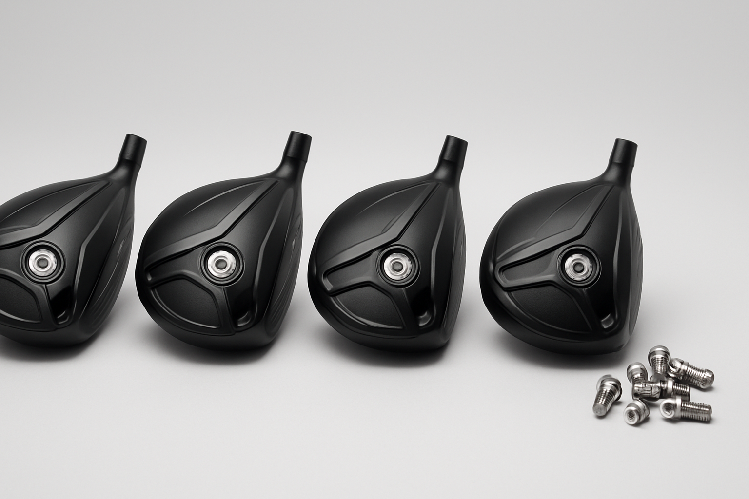 2026 Driver and Putter Weights: What Fits the Newest Heads