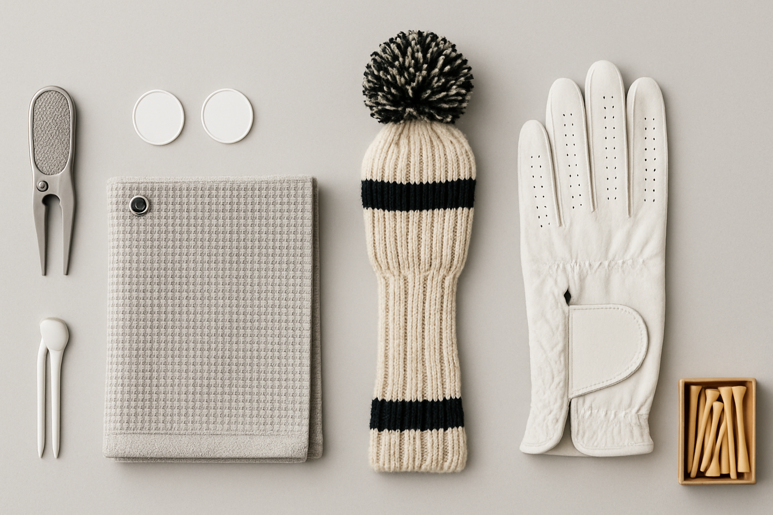 Golf Gifts That Actually Get Used