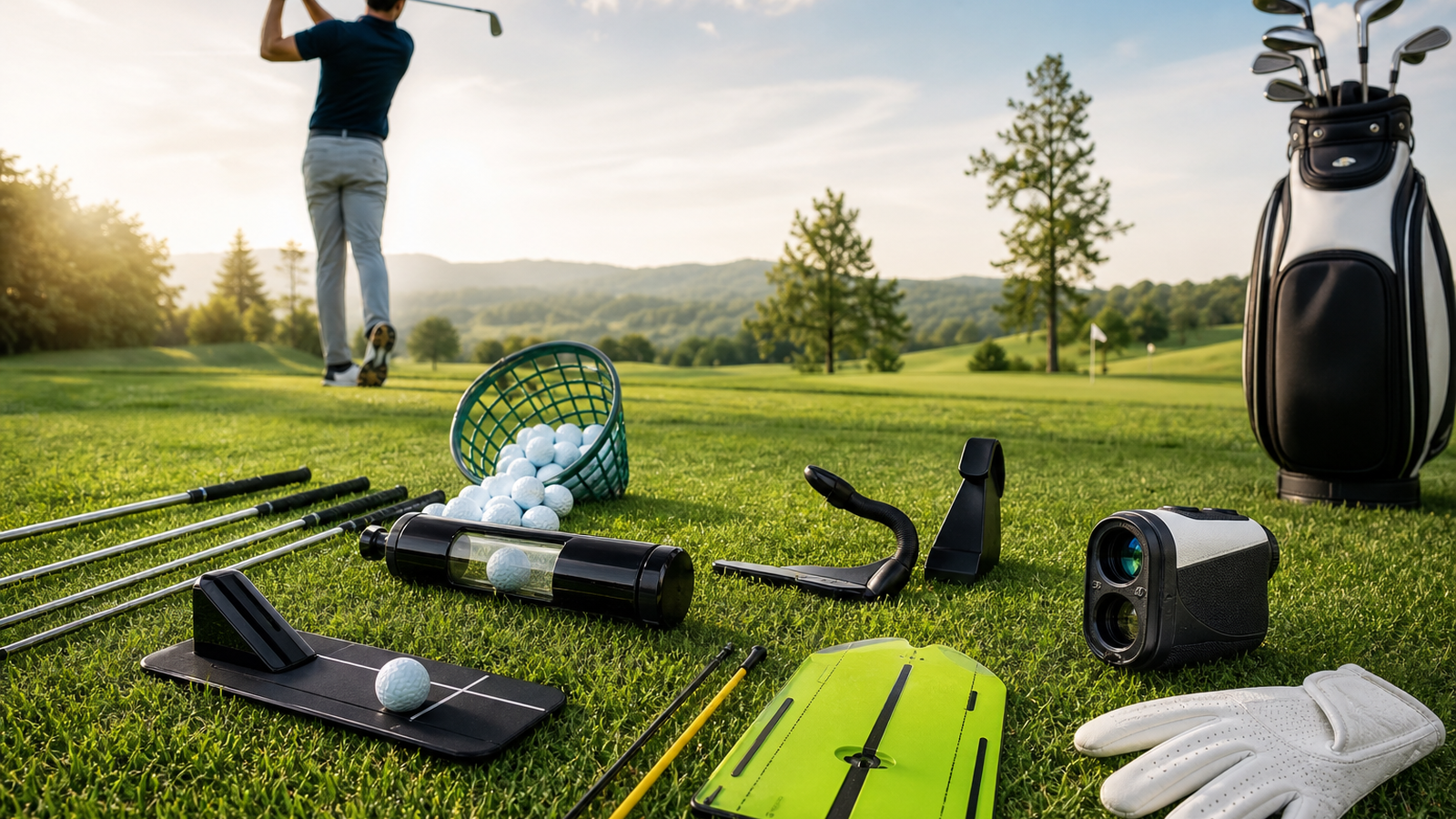 Golfavero Best Golf Training Aids to Lower Your Handicap guide image for United States (USA) shoppers