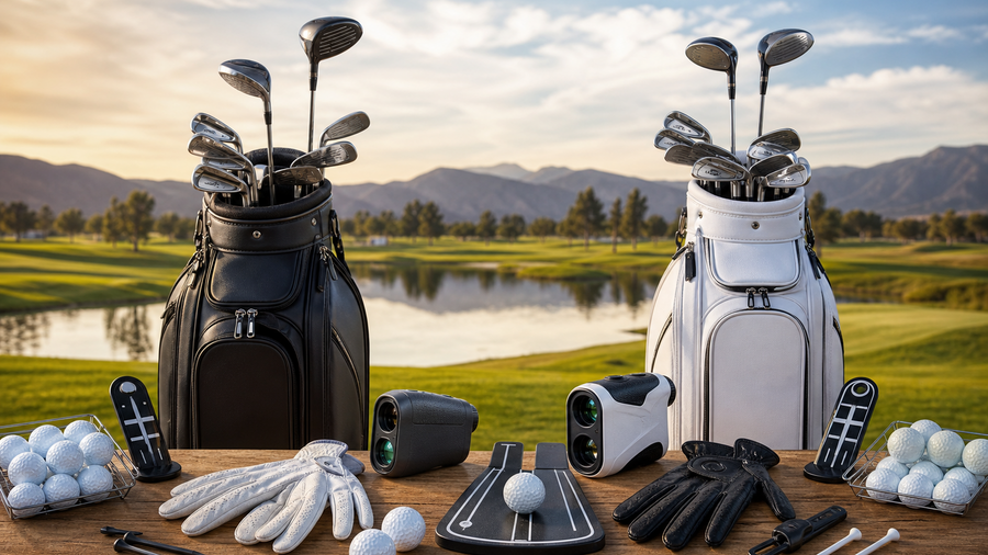 How to Select Golf Clubs for Right-Handed vs Left-Handed Players: Your 2026 Buyer’s Guide
