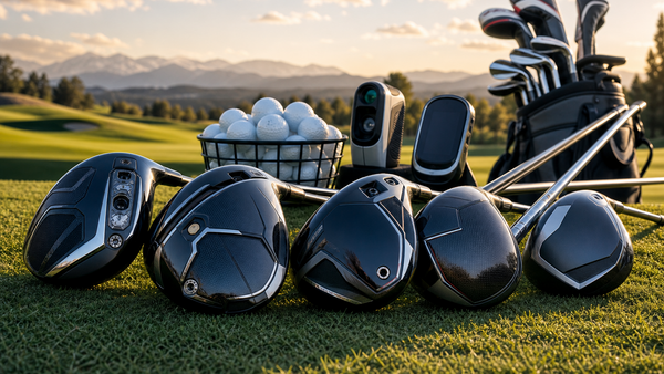 The Best Golf Drivers for Distance and Forgiveness in 2026: Expert Reviews and Buying Guide