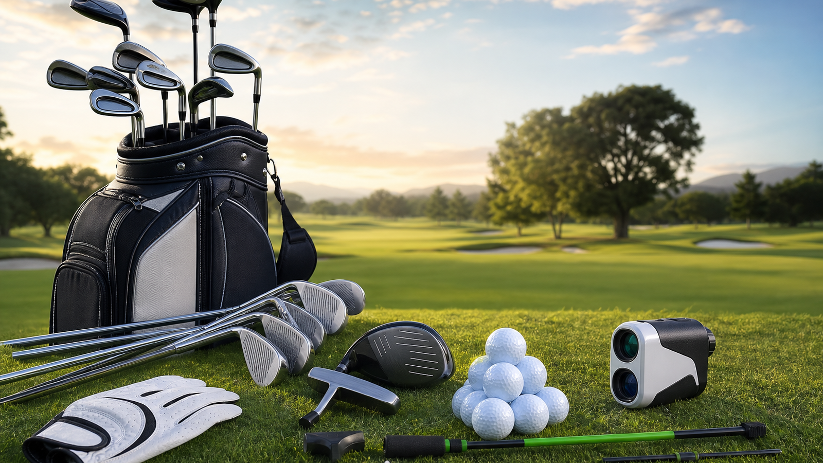 Golfavero Top 10 Golf Clubs for Beginners: Complete Buying Guide 2026 guide image for United States (USA) shoppers