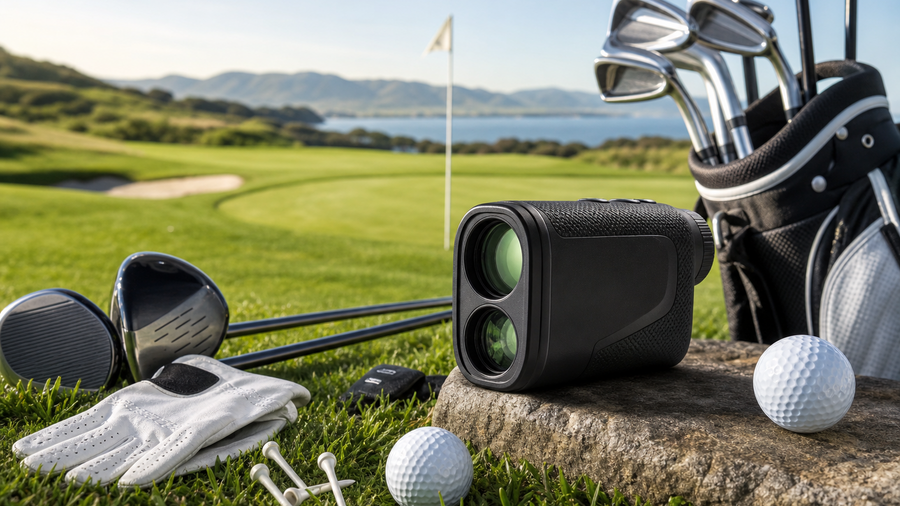 Top Reasons to Invest in a Golf Rangefinder in 2026