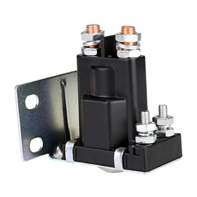 10L0L solenoid 100A capacity indicator illustrating strong starting performance