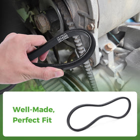 10L0L 1014290 belt packaging displays easy replacement kit.
