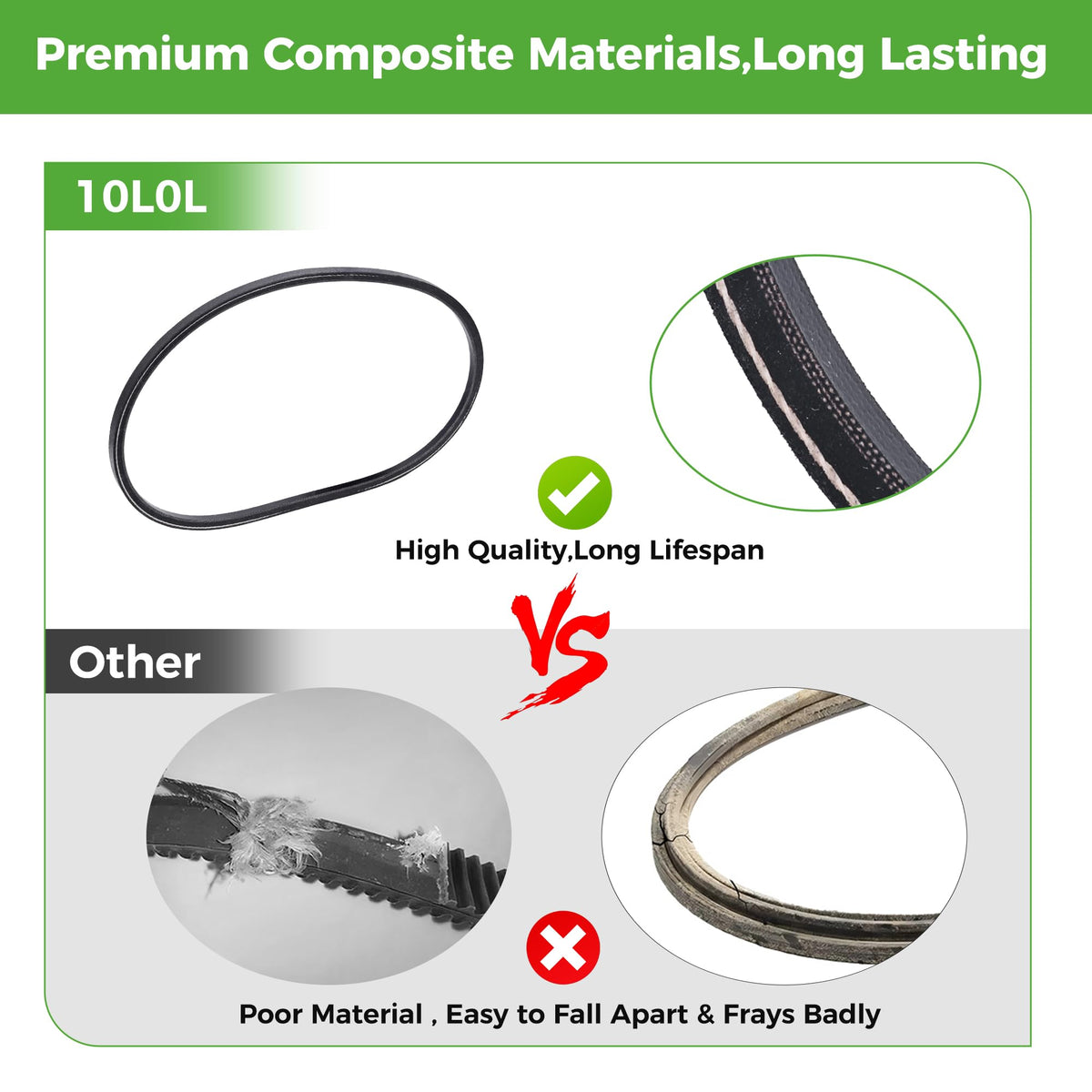 10L0L 1014290 fitment guide image helps proper installation.