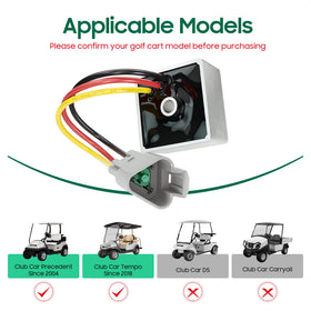 10L0L 1028033-01 packaging shows compatible models.