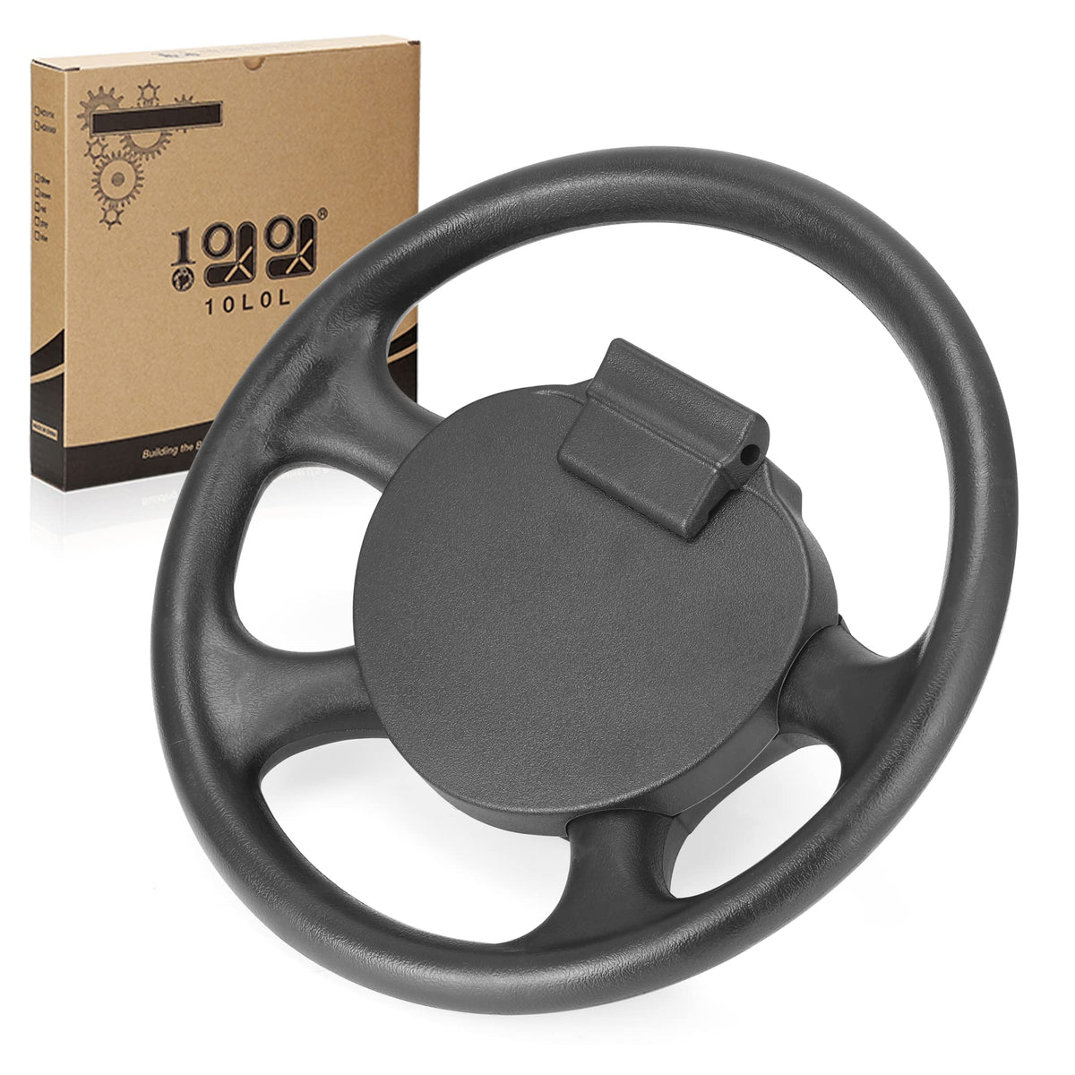 10L0L 103724503 compatible part boosts on-course convenience