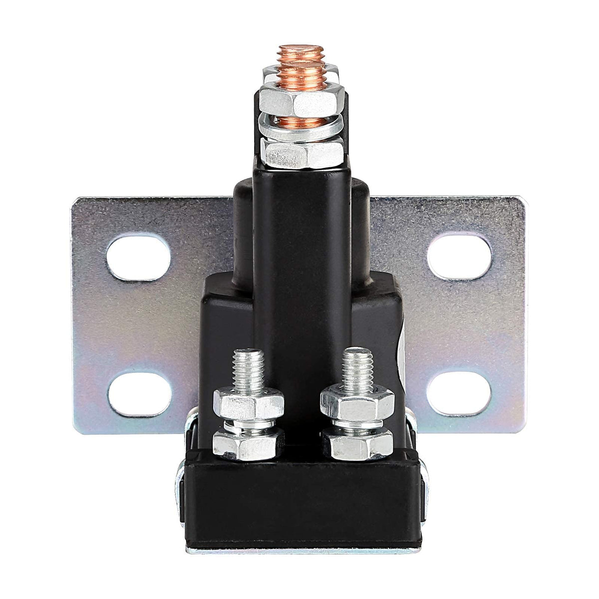 10L0L 14V solenoid OEM replacement for 27153-G01 model compatibility