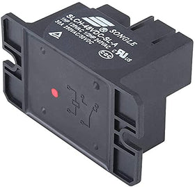 10L0L 15A-120V circuit breaker closeup with mounting hardware