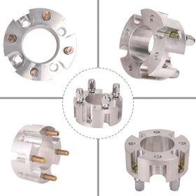 10L0L 16pcs 1/2-20 external nuts for secure installation.