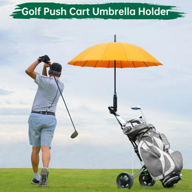 10L0L 180-degree adjustable base lets shade follow the sun