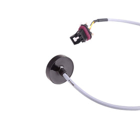 10L0L 21-65 inch harness length, flexible routing for EZGO TXT