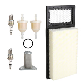 10L0L 26591G01 oil filter replacement compatible with 4-cycle EZGO
