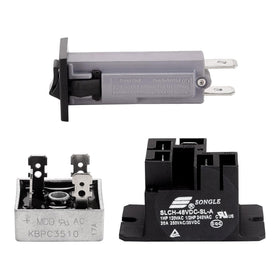 10L0L 30-amp relay image for Powerdrive chargers