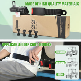 10L0L 360-degree safety design protects occupants during turns and bumps.
