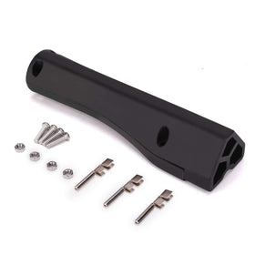 10L0L EZGO charger plug with triangle handle for secure grip during installation