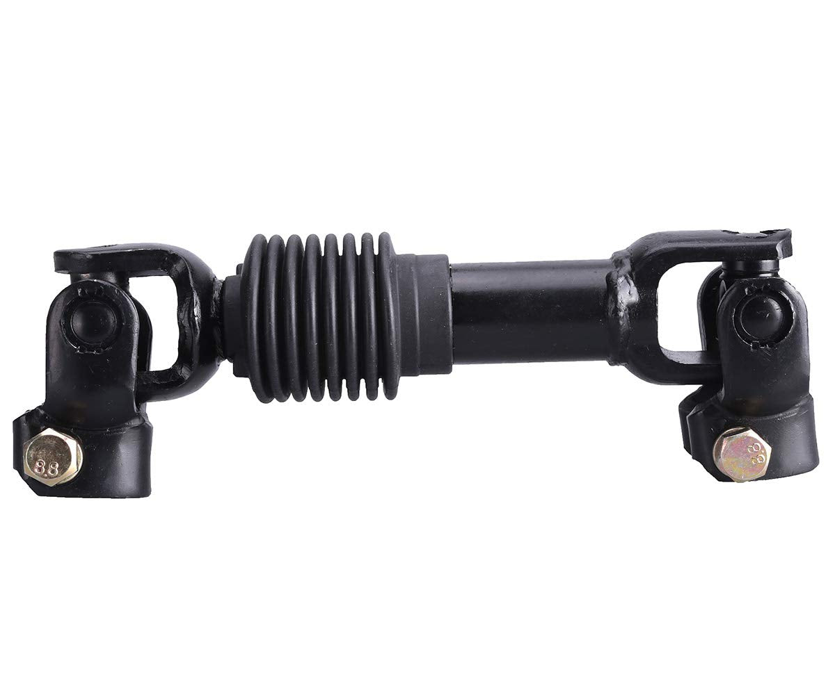 10L0L 4-6 passenger shuttle application supports diverse cart configurations.