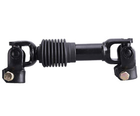 10L0L 4-6 passenger shuttle application supports diverse cart configurations.