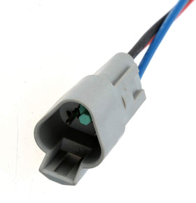 10L0L 48V golf cart sensor enables smooth throttle response and reliable signaling