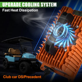 10L0L IP67-rated outdoor charger withstands rain and dust.