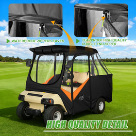 10L0L mirror-opening design supports safe driving with rearview access