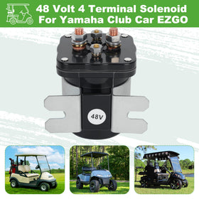 10L0L 586-series solenoid demonstrates broad compatibility with major carts