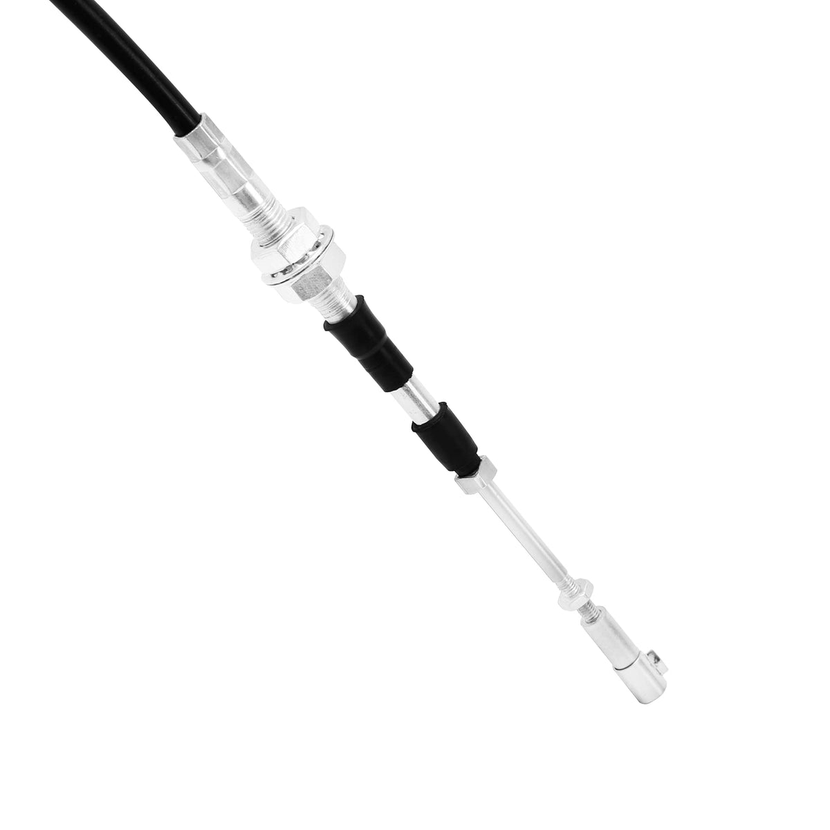 10L0L 59 inch cable for EZGO RXV simplifies replacement and maintenance