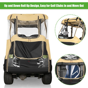 10L0L 600D fabric detail emphasizes durability and tear resistance.
