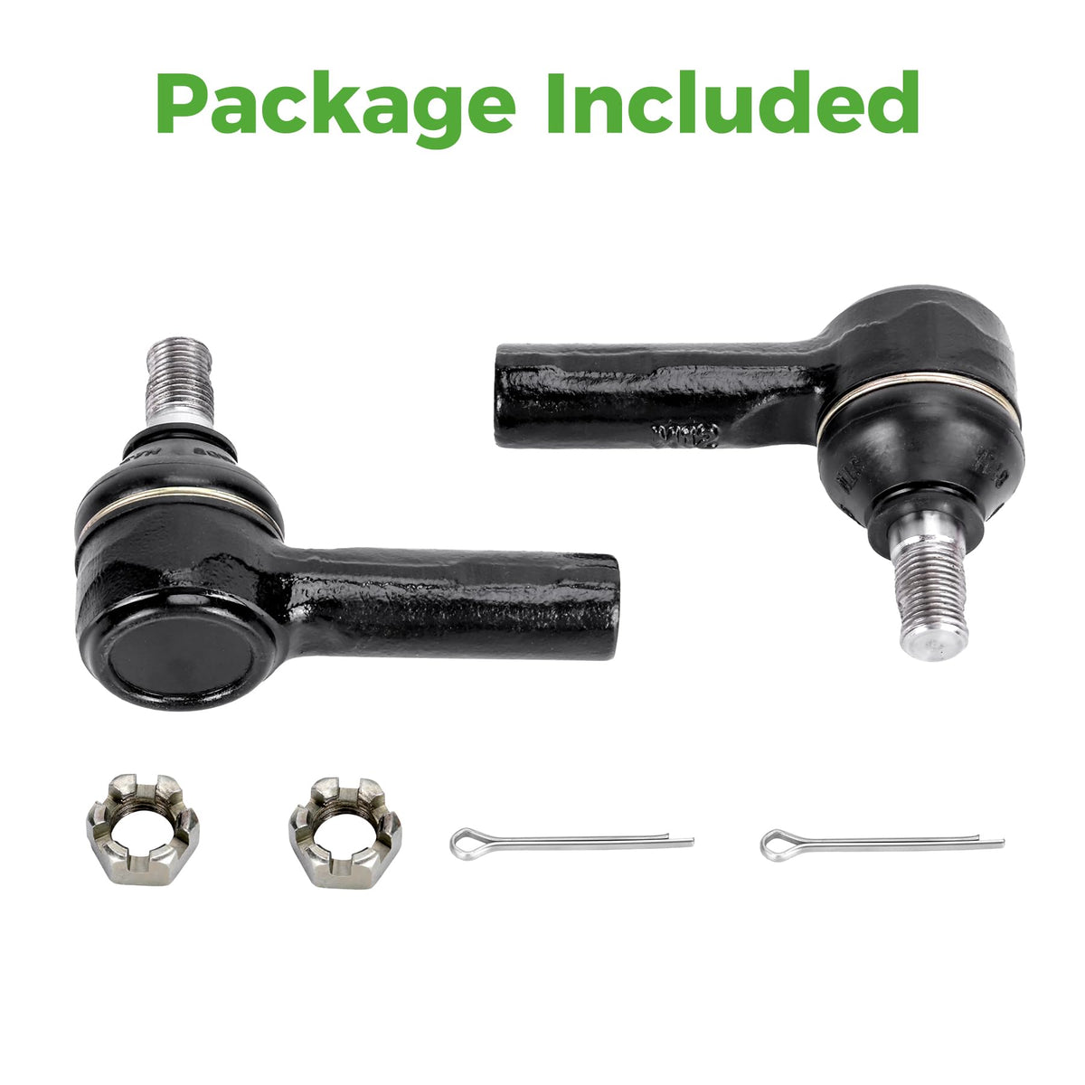 10L0L RXV 604614 OEM replacement label ensuring correct fit.