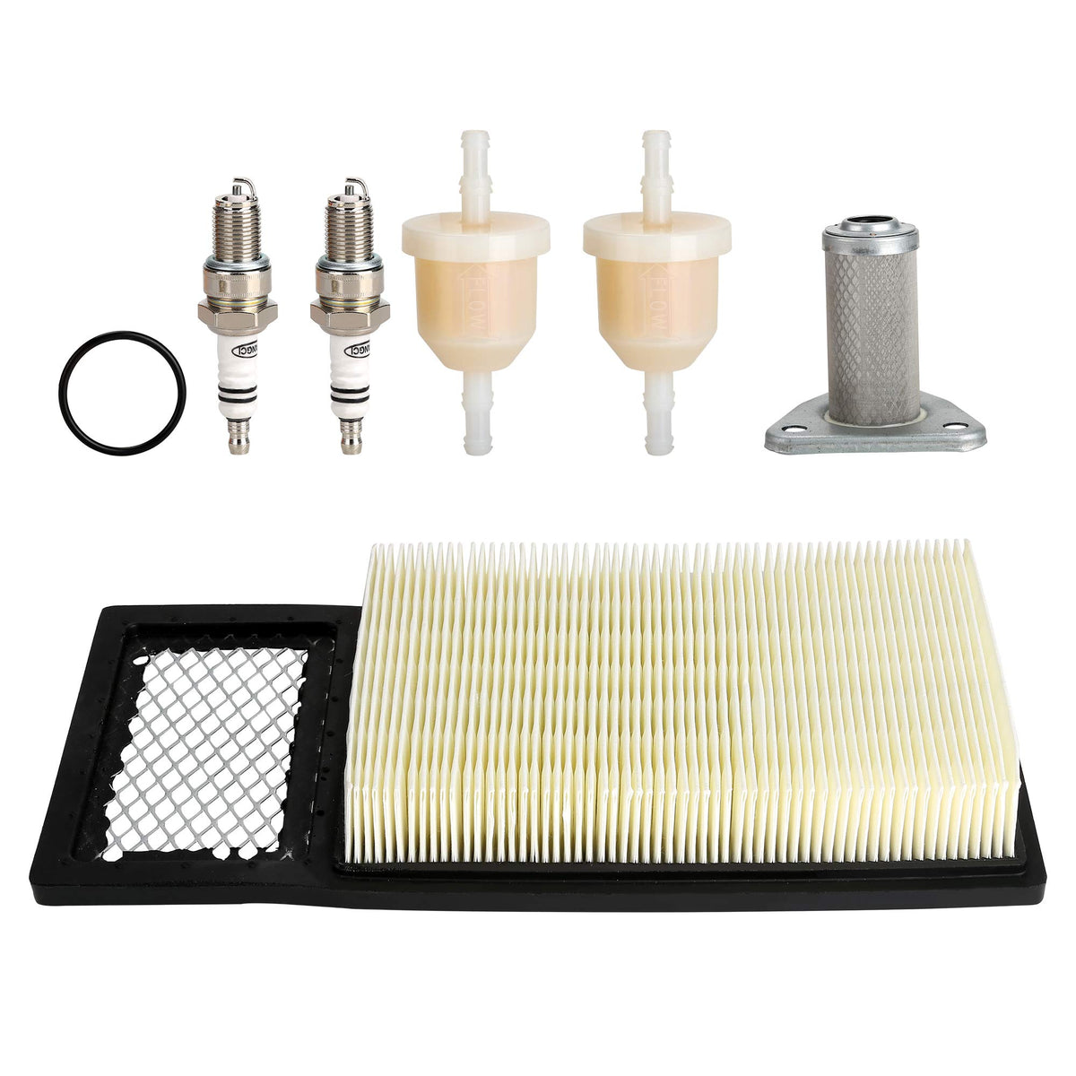 10L0L 72084-G01 fuel filter replacement for EZGO TXT Medalist
