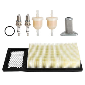 10L0L 72084-G01 fuel filter replacement for EZGO TXT Medalist