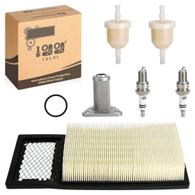 10L0L 72368G01 air filter replacement ensures OEM compatibility and easy fit