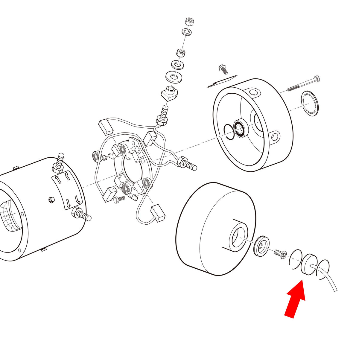 10L0L harness compatible with OEM 73327G01 for easy replacement