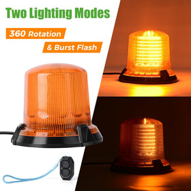 10L0L 90-LED array delivers bright signals for immediate attention
