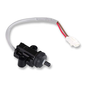 10L0L switch on Yamaha G20 supports precise pedal-to-solenoid signaling.
