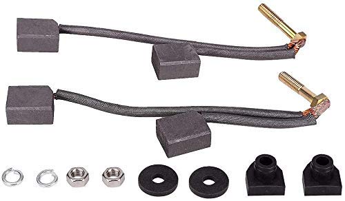 Compatible with EZGO TXT models for reliable, quiet operation