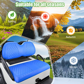 10L0L adjustable straps and retractable buckle system shown for easy fit.