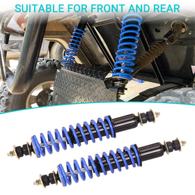 10L0L adjustment bolts for shocks tailor ride on lifted EZGO models.