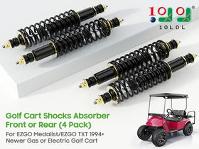 10L0L trusted after-sales service and support.