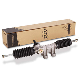 10L0L After-sales support and warranty for Yamaha G29 steering box.