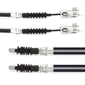 10L0L all-in-one kit with driver and passenger cables for DS models