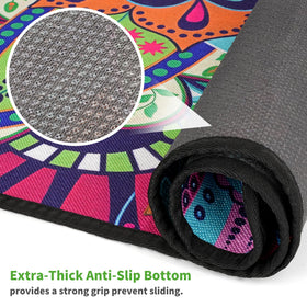 10L0L all-season breathable fabric for summer comfort.