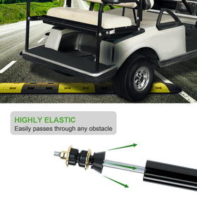 10L0L all-weather fluid seal supports reliable performance in temperature changes