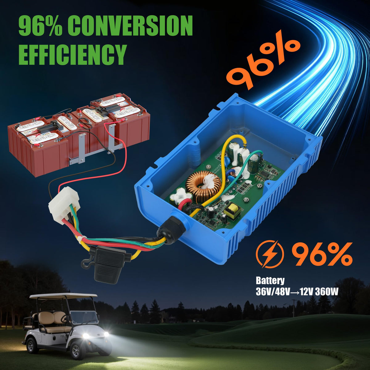 10L0L aluminum-shell design highlights rugged IP68 durability for outdoor use