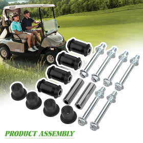 10l0l assembly bolts and nuts included image highlights easy replacement.
