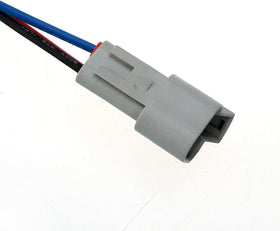 10L0L Sensor assembly with 3-pin connector for secure electrical connection