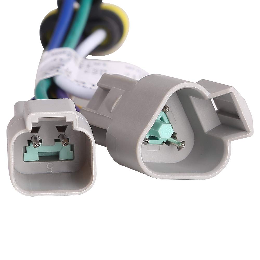 10L0L authentic MCOR replacement offers reliable performance with OEM compatibility.