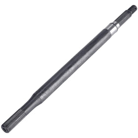 10L0L 16.75-inch axle shaft for EZGO TXT supports smooth rear drivetrain