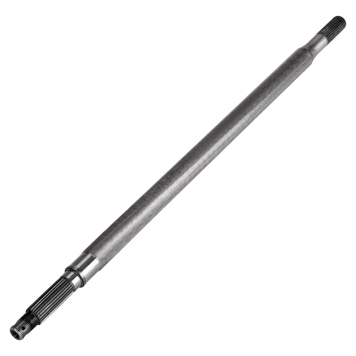 10L0L axle shaft supports stable rear-wheel operation on EZGO TXT